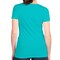 Next Level Women’s T-Shirt, 1510 Softstyle Shirt for HTV & Sublimation